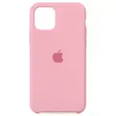 Конфетный чехол Silicon Case для iPhone 11 Pro Max