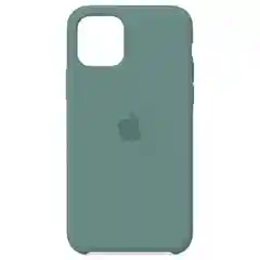 Морской чехол Silicon Case для iPhone 11 Pro Max