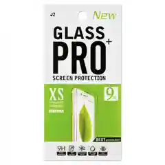 Противоударное, защитное стекло Glass Pro для Samsung J2