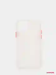 Белый чехол для Apple iPhone 11 Pro Max