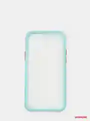 Голубой чехол для Apple iPhone 11 Pro Max