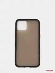 Черный чехол для Apple iPhone 11 Pro Max