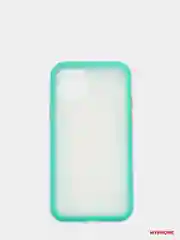 Бирюзовый чехол для Apple iPhone 11 Pro