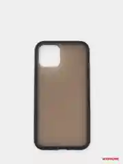 Синий чехол для Apple iPhone 11 Pro