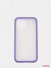 Фиолетовый чехол для Apple iPhone 11 Pro
