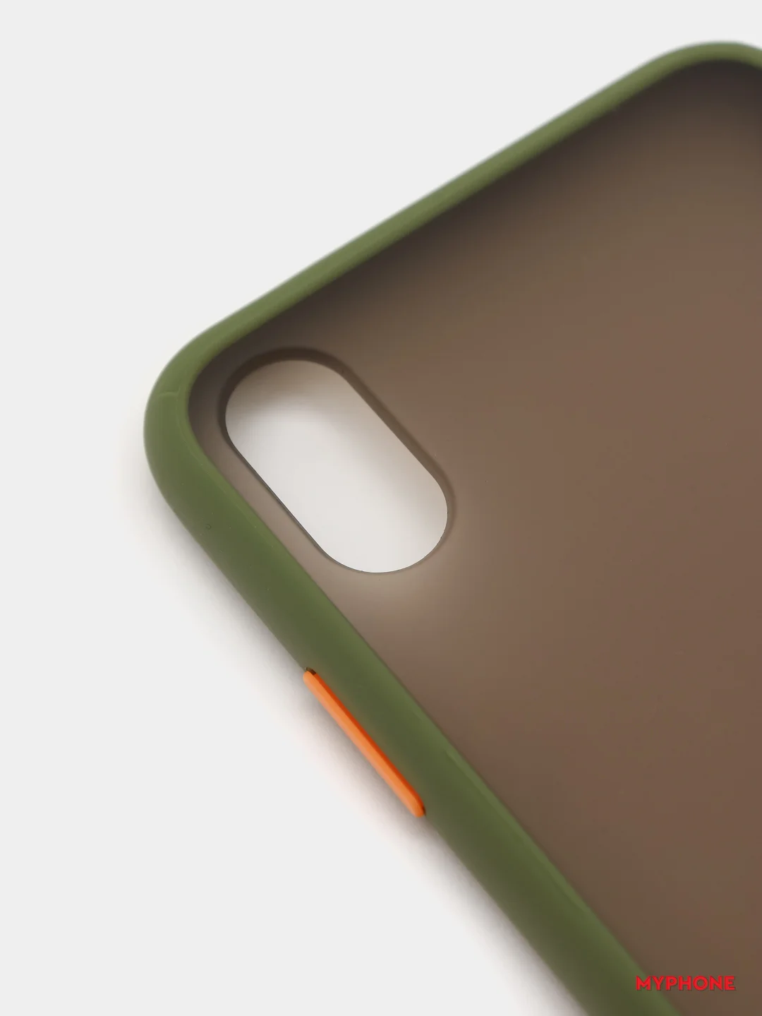 Чехол для Apple iPhone XS Max