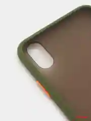 Чехол для Apple iPhone XS Max