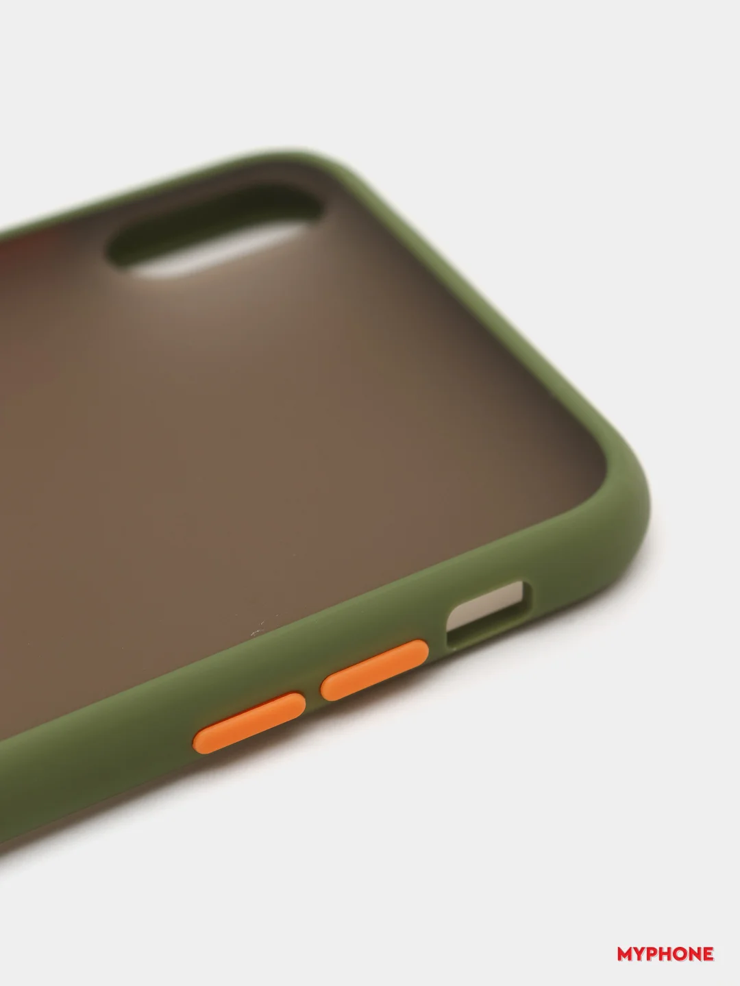 Чехол для Apple iPhone XS Max