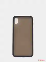 Синий чехол для Apple iPhone XS Max