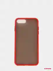 Красный чехол для Apple iPhone 6 Plus / 6s Plus