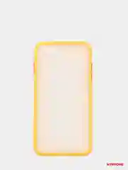 Желтый чехол для Apple iPhone 6 Plus / 6s Plus