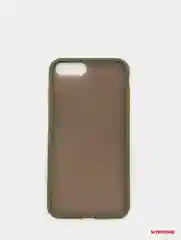 Зеленый чехол для Apple iPhone 6 Plus / 6s Plus