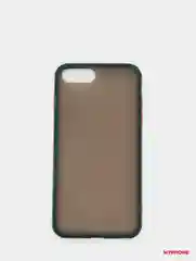 Черный чехол для Apple iPhone 6 Plus / 6s Plus