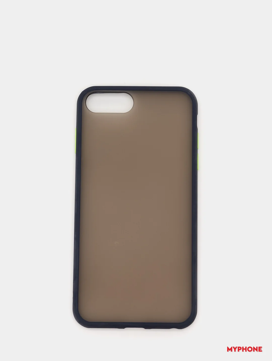 Синий чехол для Apple iPhone 6 Plus / 6s Plus