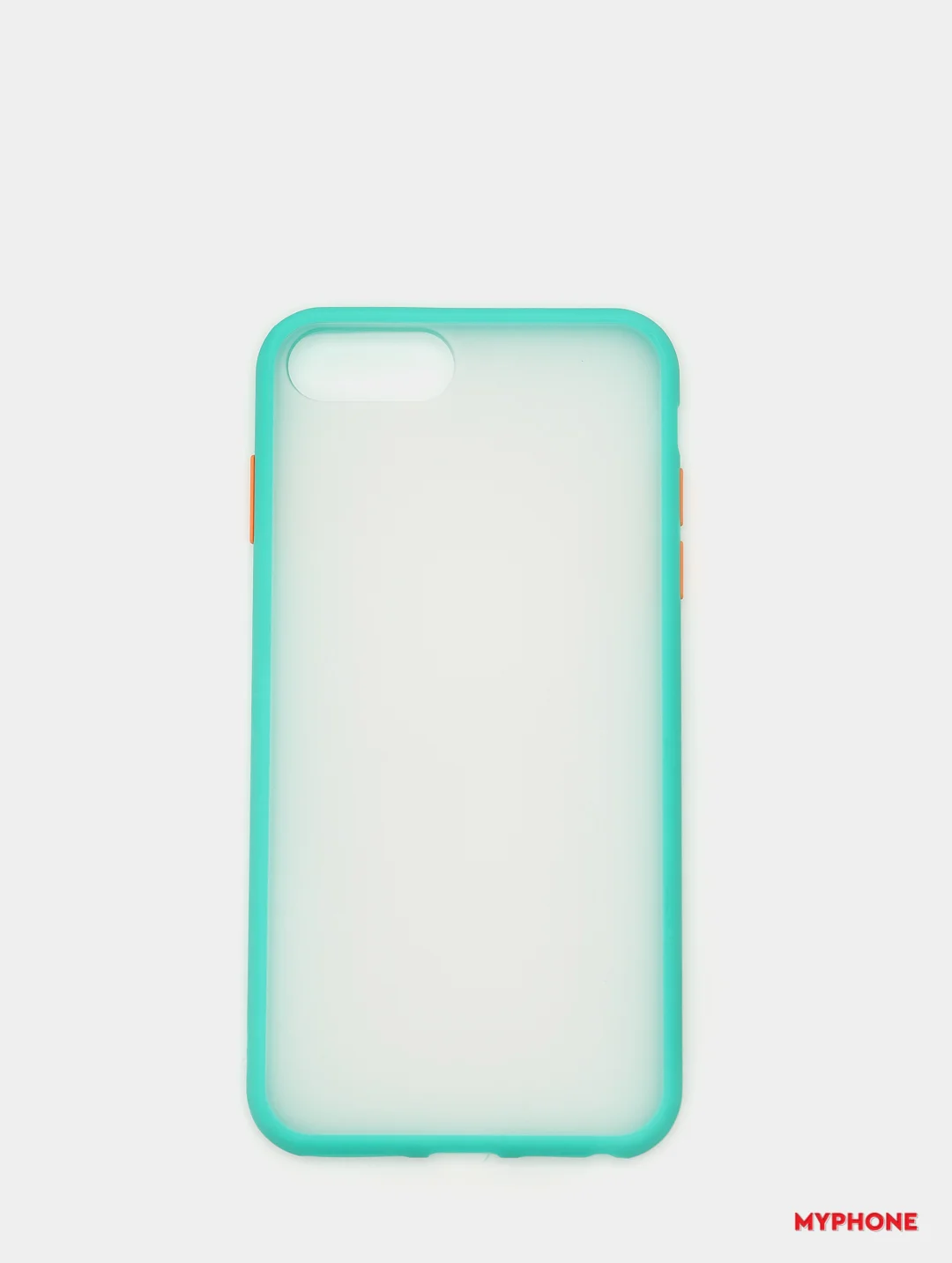 Бирюзовый чехол для Apple iPhone 6 Plus / 6s Plus