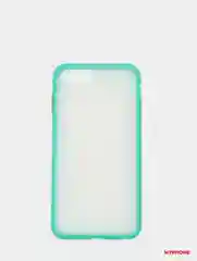 Бирюзовый чехол для Apple iPhone 6 Plus / 6s Plus