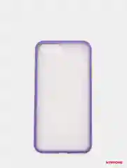 Фиолетовый чехол для Apple iPhone 6 Plus / 6s Plus