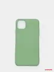 Лайм чехол для Apple iPhone 11