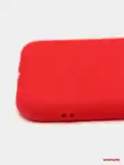 Белый чехол для Apple iPhone XR