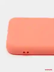 Белый чехол для Apple iPhone X / XS