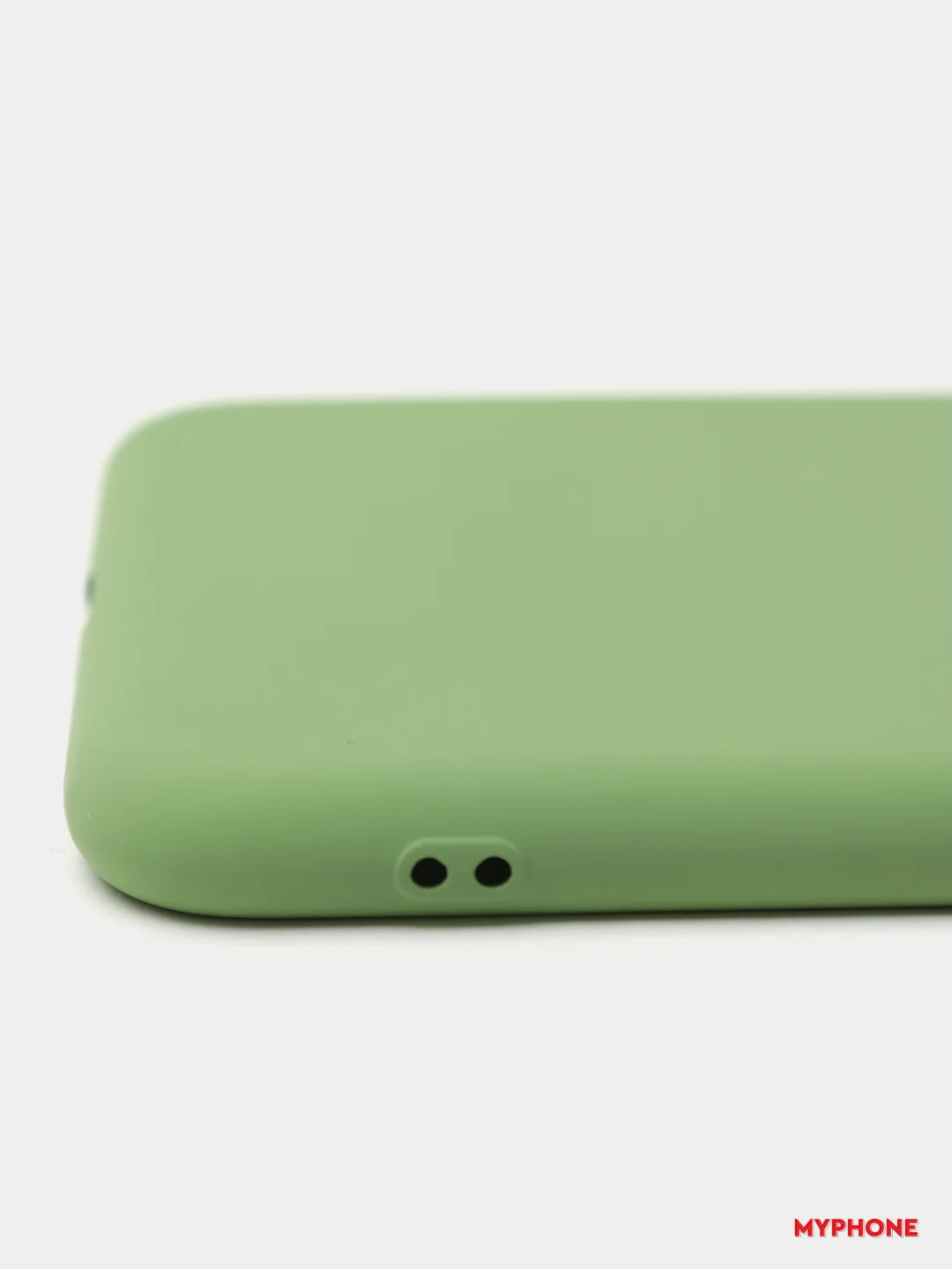 Белый чехол для Apple iPhone 7 Plus / 8 Plus