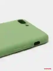 Белый чехол для Apple iPhone 7 Plus / 8 Plus