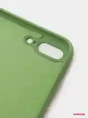 Белый чехол для Apple iPhone 7 Plus / 8 Plus