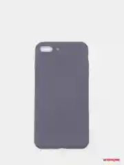 Пурпурный чехол для Apple iPhone 7 Plus / 8 Plus