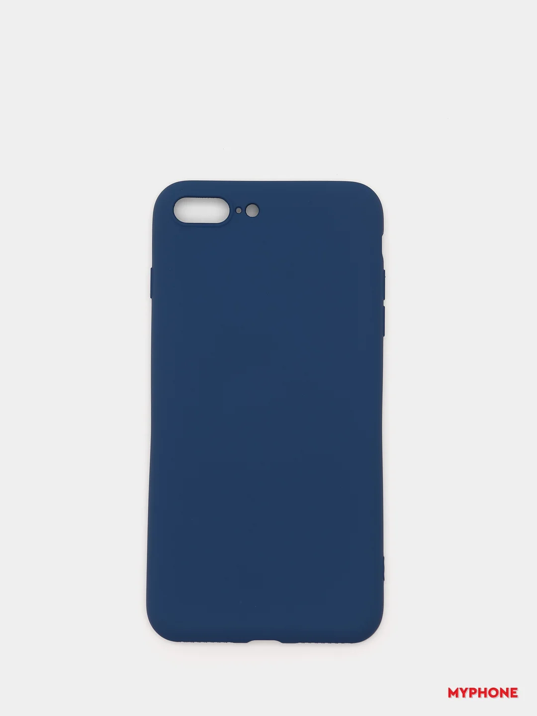Темно-синий чехол для Apple iPhone 7 Plus / 8 Plus