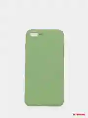 Лайм чехол для Apple iPhone 7 Plus / 8 Plus