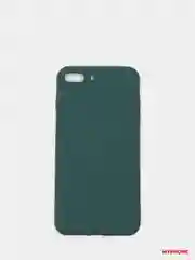 Зеленый чехол для Apple iPhone 7 Plus / 8 Plus