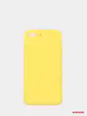 Желтый чехол для Apple iPhone 7 Plus / 8 Plus