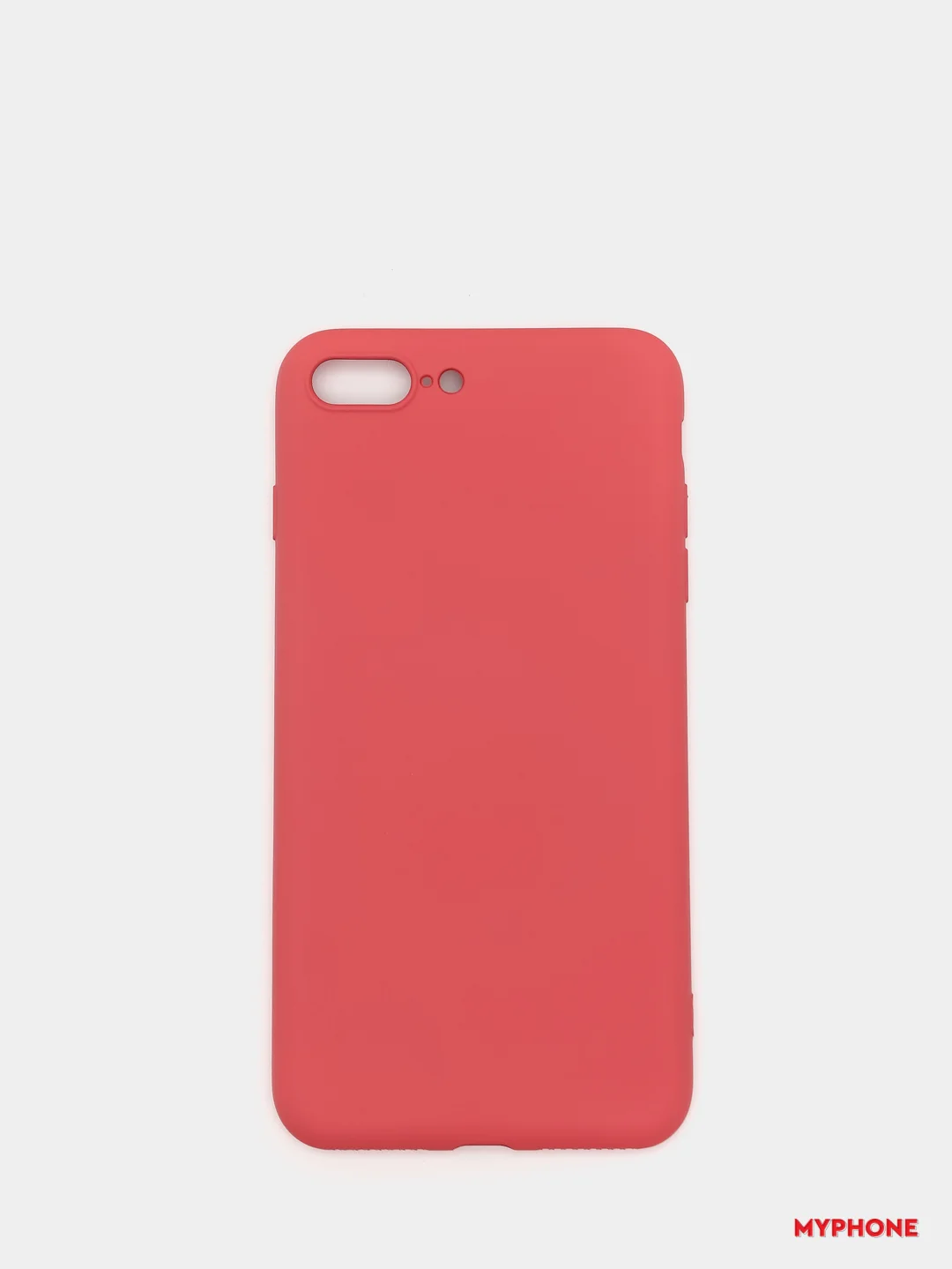 Фуксия чехол для Apple iPhone 7 Plus / 8 Plus