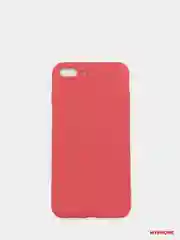 Фуксия чехол для Apple iPhone 7 Plus / 8 Plus