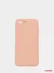Розовый чехол для Apple iPhone 7 Plus / 8 Plus