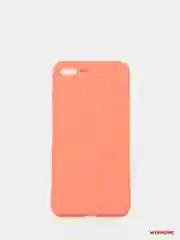 Коралловый чехол для Apple iPhone 7 Plus / 8 Plus