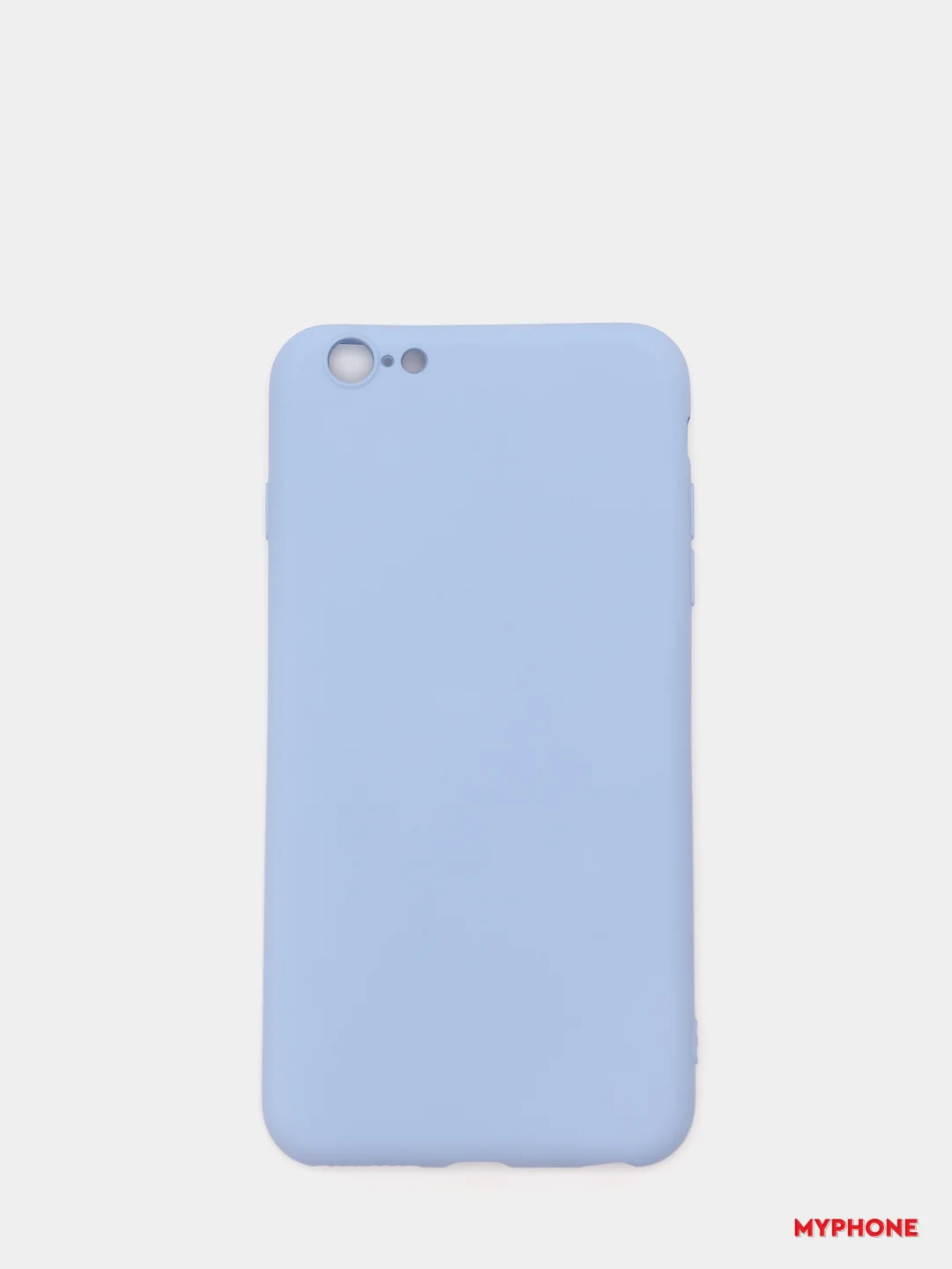 Лавандовый чехол для Apple iPhone 7 / 8