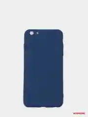 Темно-синий чехол для Apple iPhone 7 / 8
