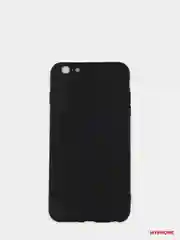Черный чехол для Apple iPhone 7 / 8