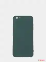 Зеленый чехол для Apple iPhone 7 / 8