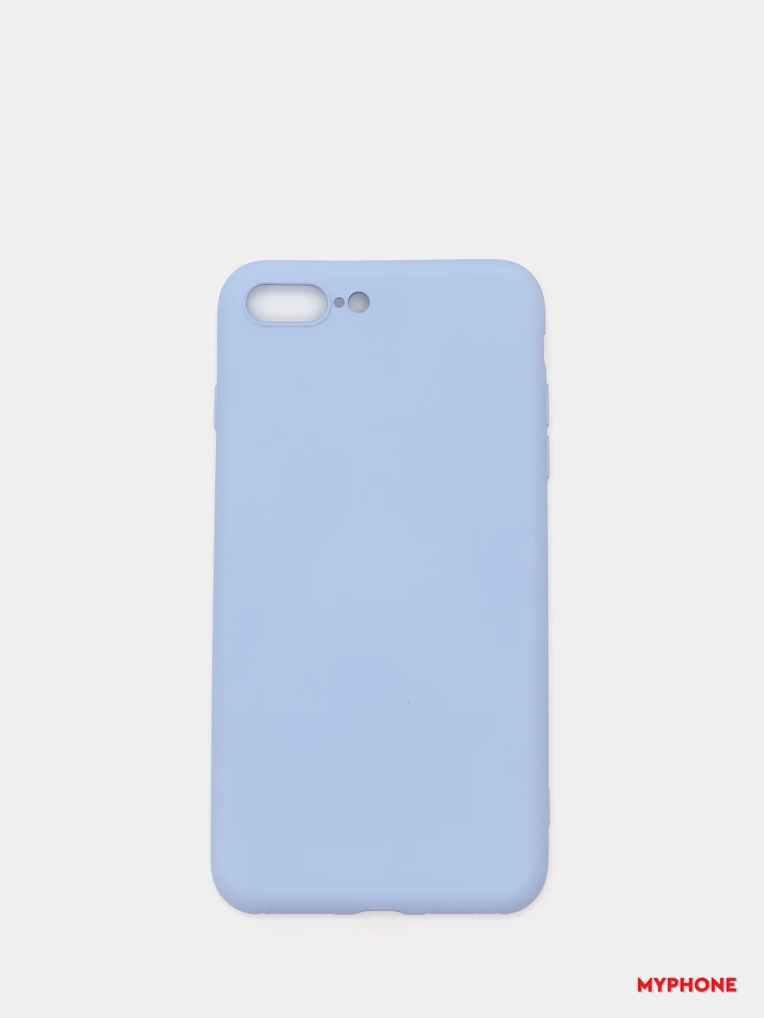 Лавандовый чехол для Apple iPhone 6 Plus / 6s Plus