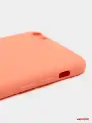 Белый чехол для Apple iPhone 6 / 6s