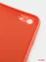 Белый чехол для Apple iPhone 6 / 6s