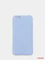 Лавандовый чехол для Apple iPhone 6 / 6s