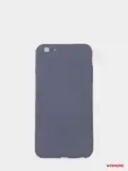 Пурпурный чехол для Apple iPhone 6 / 6s