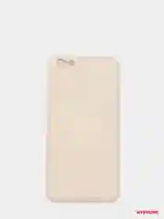 Белый чехол для Apple iPhone 6 / 6s