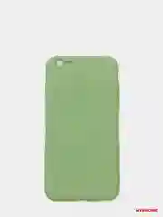 Лайм чехол для Apple iPhone 6 / 6s
