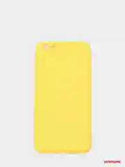 Желтый чехол для Apple iPhone 6 / 6s