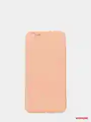 Розовый чехол для Apple iPhone 6 / 6s