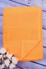 Голубой полотенце банное 70*140 см/полотенце махровое/полотенце х/б 100%